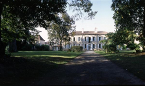 Отель Château du Prada  Лабастид-Д'арманьак